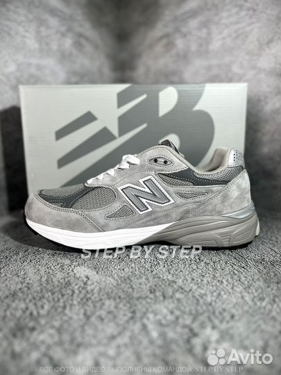 New balance 990v3 Made in USA