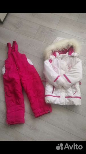 Детская одежда для девочек