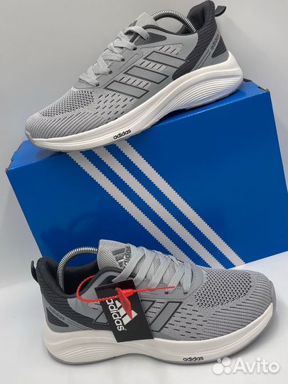 Adidas мужские кроссовки летние