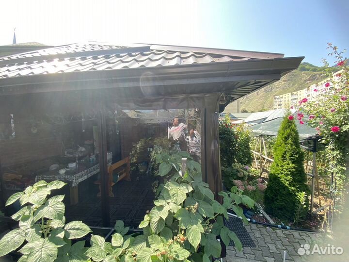 Мягкие окна с молнией