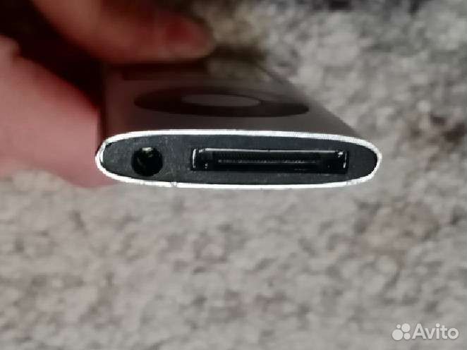 Mp3 плеер apple