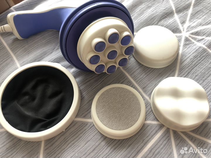 Массажер (скульптор тела)