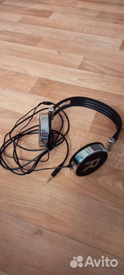 Наушники