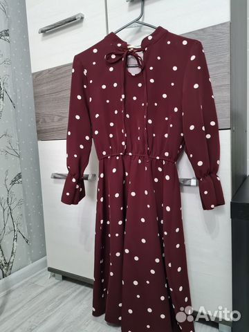 Платье женское