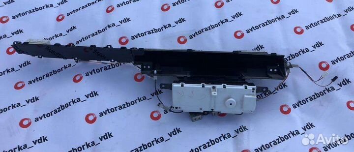 Спидометр Toyota Prius NHW20