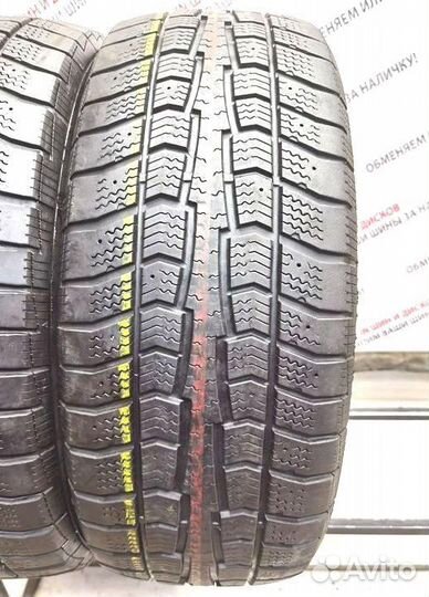 Cooper Discoverer M+S2 235/60 R18 107T