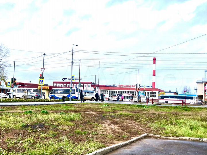 Свободного назначения, 107 м²