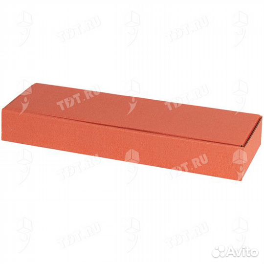 Короб кс-716 мгф, красный, 240*70*30 мм