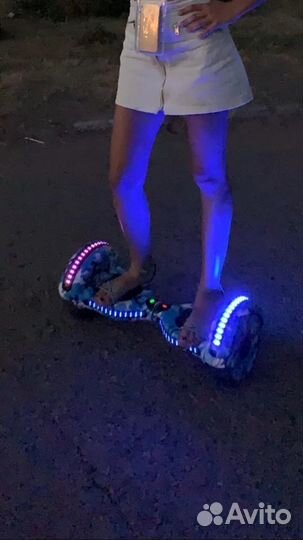 Гироскутер