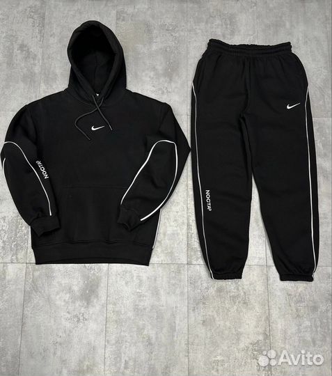 Спортивный костюм Nike Nocta