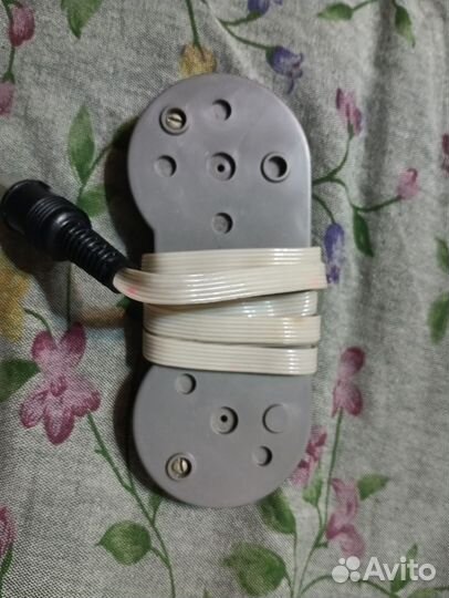 Джойстик для ZX spectrum