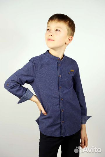 Фотомодель