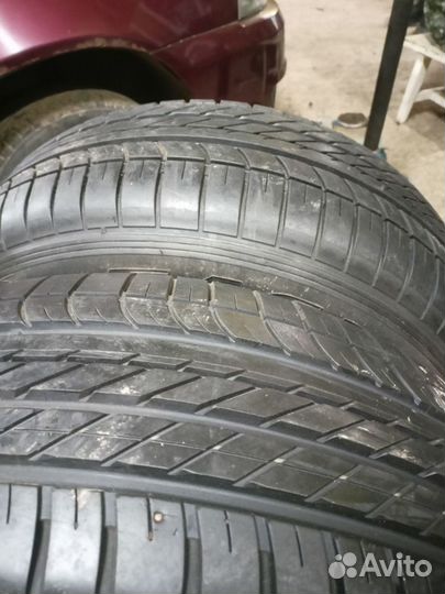 Goodyear UltraGrip Extreme 255/55 R18 40Z