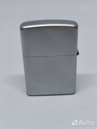 Zippo Harley Davidson armor зажигалка