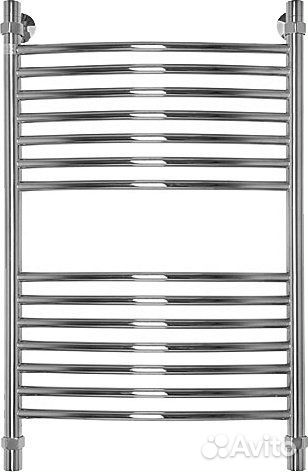 Полотенцесушитель водяной Energy Elite 80x50