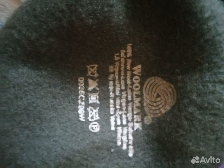 Шапка женская