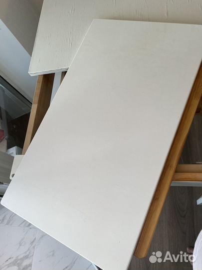 Кухонный стол раскладной IKEA