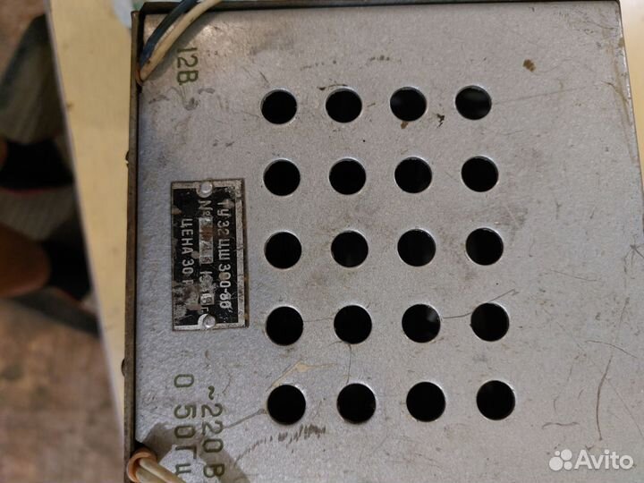 Зарядное устройство для акб