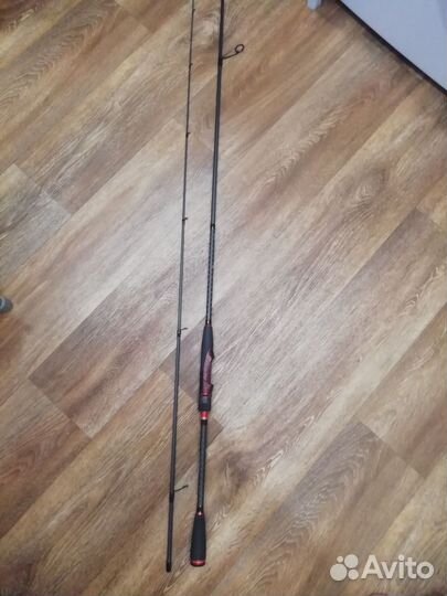 Спиннинг Maximus high energy Z 24L