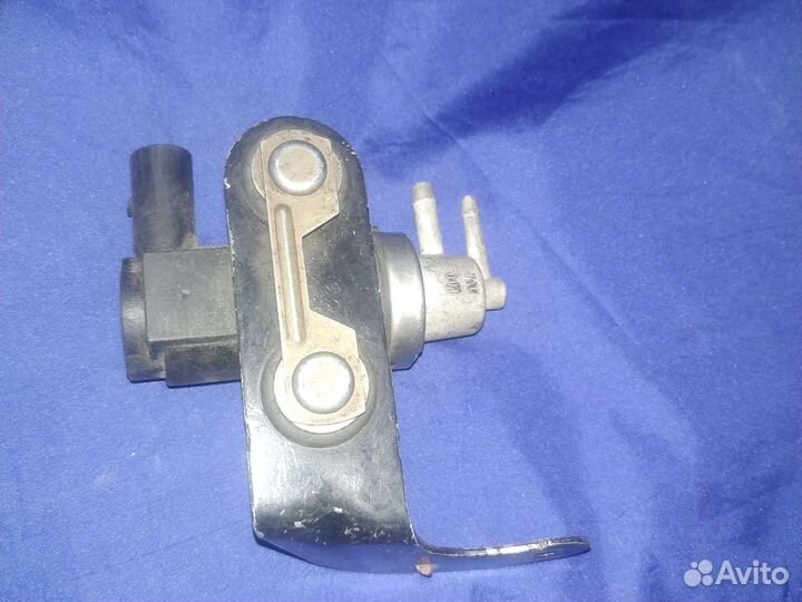 Электромагнитный клапан Audi Seat Volkswagen