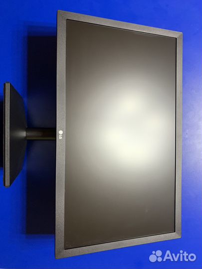 Монитор 75 гц 21.5