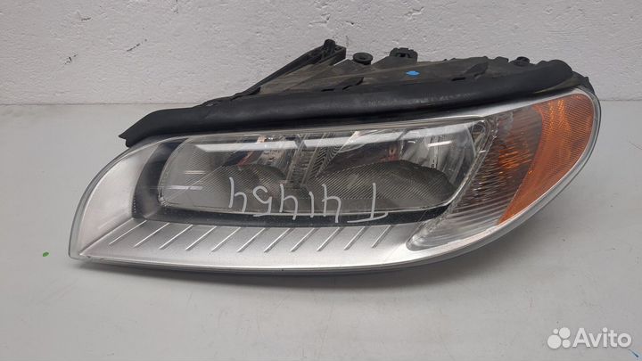 Фара (передняя) Volvo S80, 2008