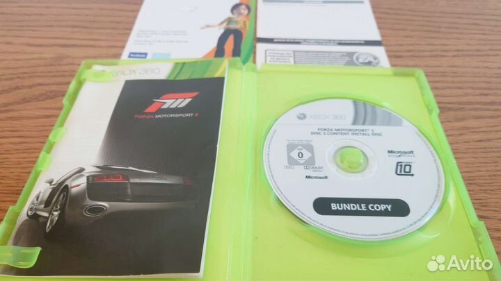 Компьютерные игры