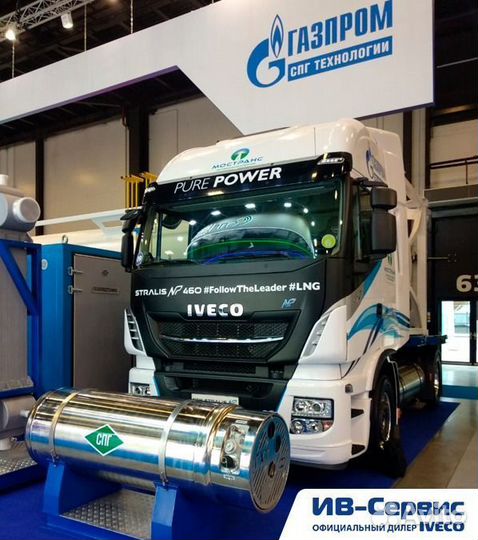 Водитель категории е