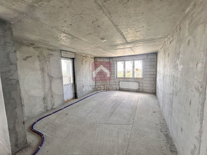 3-к. квартира, 92 м², 16/21 эт.