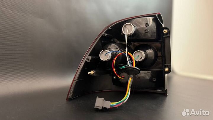 Стоп ваз - (2172)