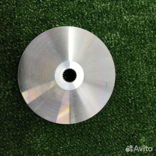 Вариатор передний в сборе 150см3 Скутер Китай