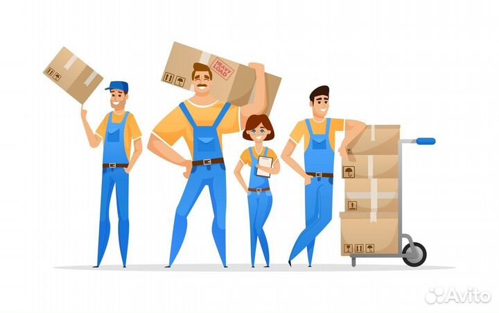 Сортировщик / Вахта в Воронеж от 15 смен