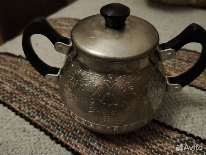 Сахарница СССР