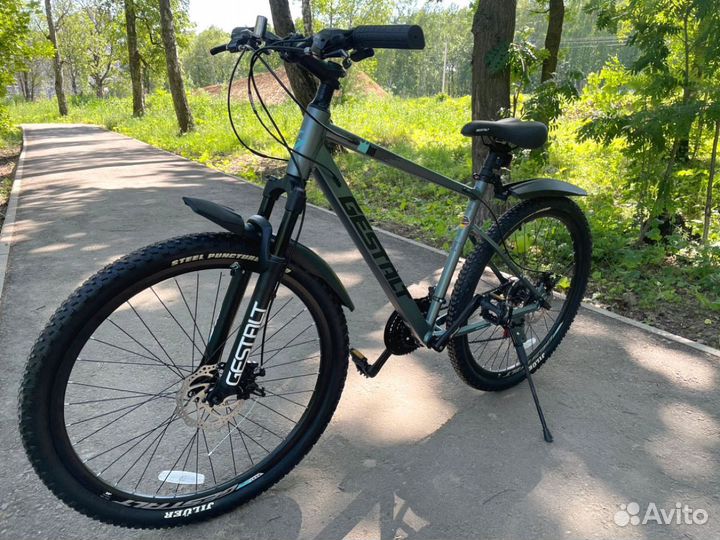 Велосипед горный Велосипеды скоростные новые