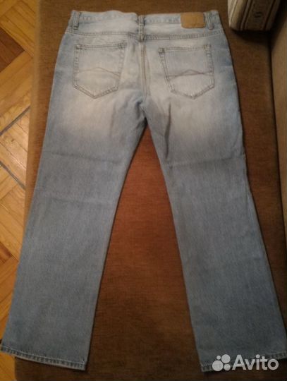 Aeropostale джинсы, рубашка