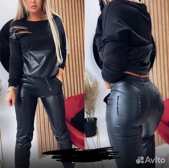 Костюм женский