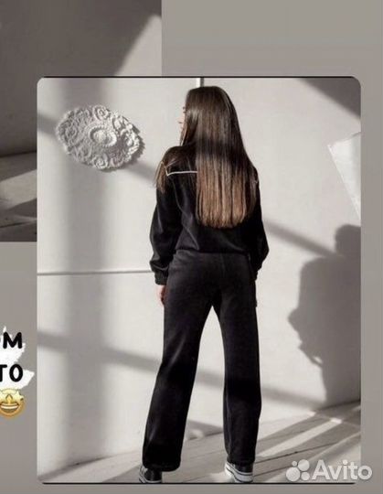 Спортивный костюм женский celine