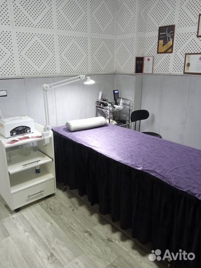 Сдам в аренду 1/2 кабинета