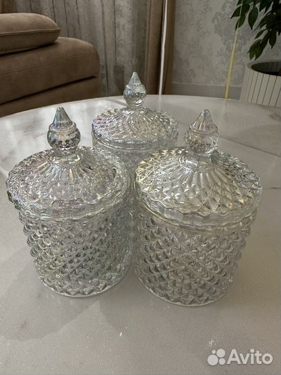 Сахарница