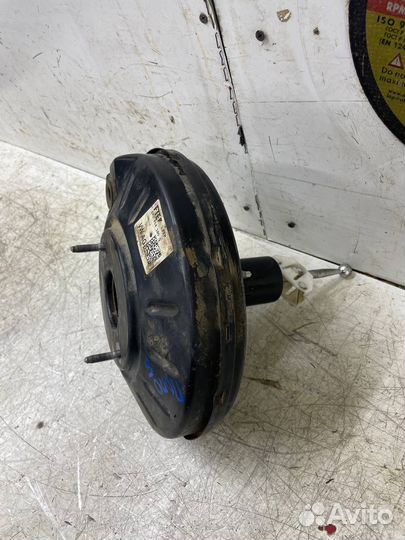 Ваккумник тормозной Volkswagen Polo 5 Седан