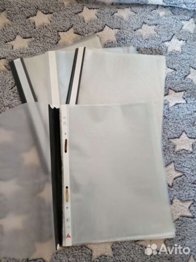 Папка для бумаг