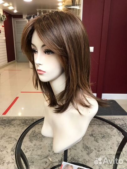 Искусственный парик Michigan Ellen Wille