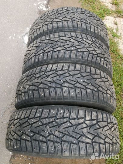 Nokian Tyres Nordman 7 SUV 215/65 R16