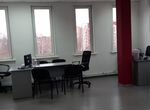 Офис, 42 м²