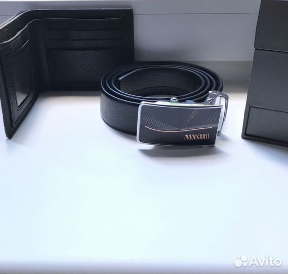 Мужской подарочный набор