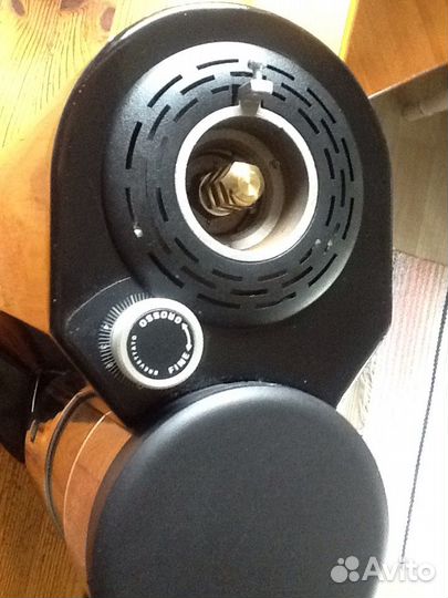 Кофемолка Simonelli Из Финляндии