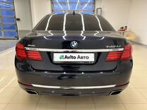BMW 7 серия 3.0 AT, 2014, 175 000 км, с пробегом, цена 2 600 000 руб.