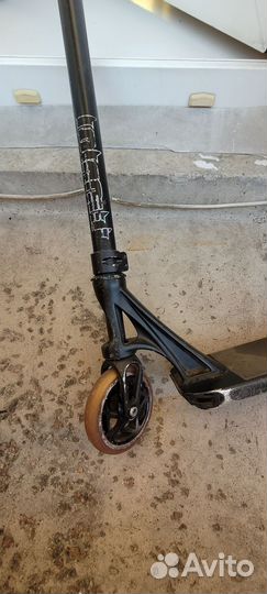 Самокат blunt complete Prodigy s8 street black