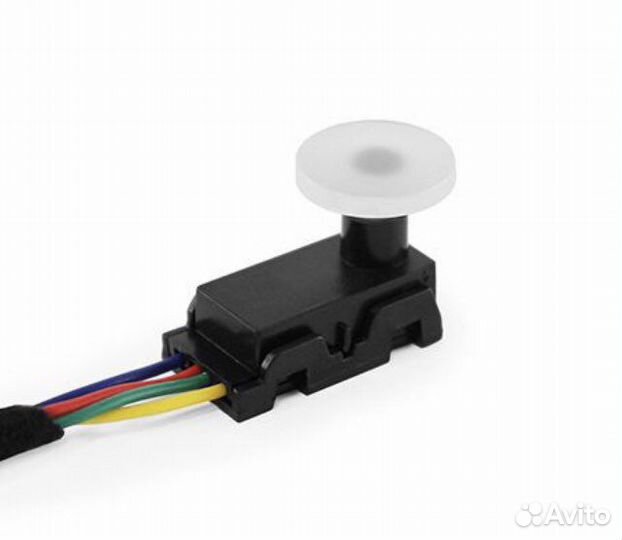 LED подсветка салона MTF Ambient Light