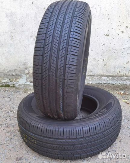 Hankook Dynapro HP2 RA33 225/70 R16 103H
